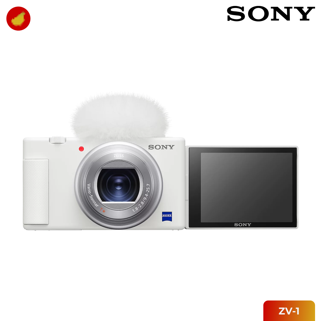 Sony ZV-1