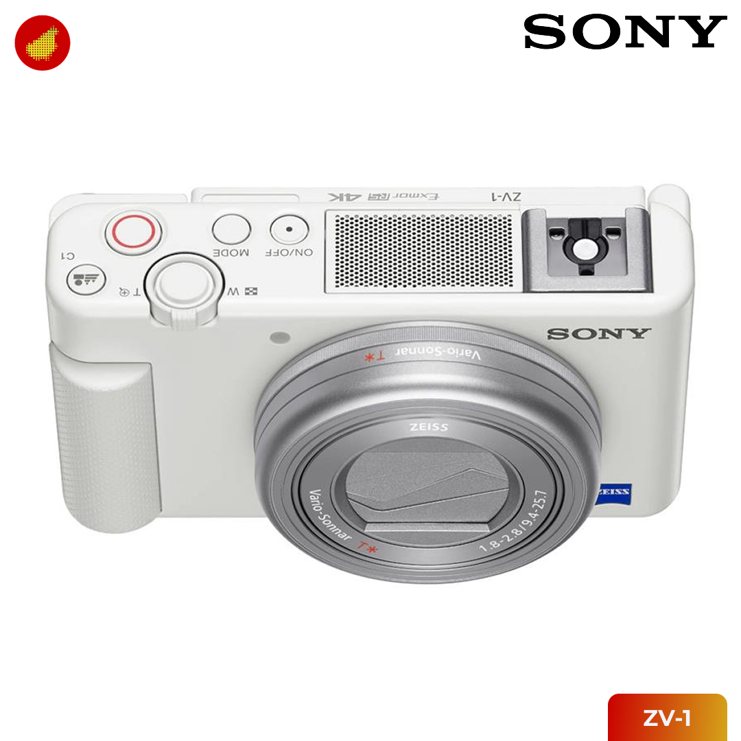 Sony ZV-1