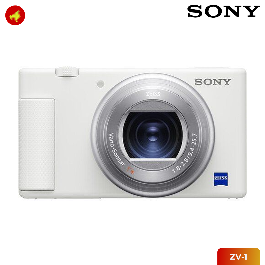 Sony ZV-1