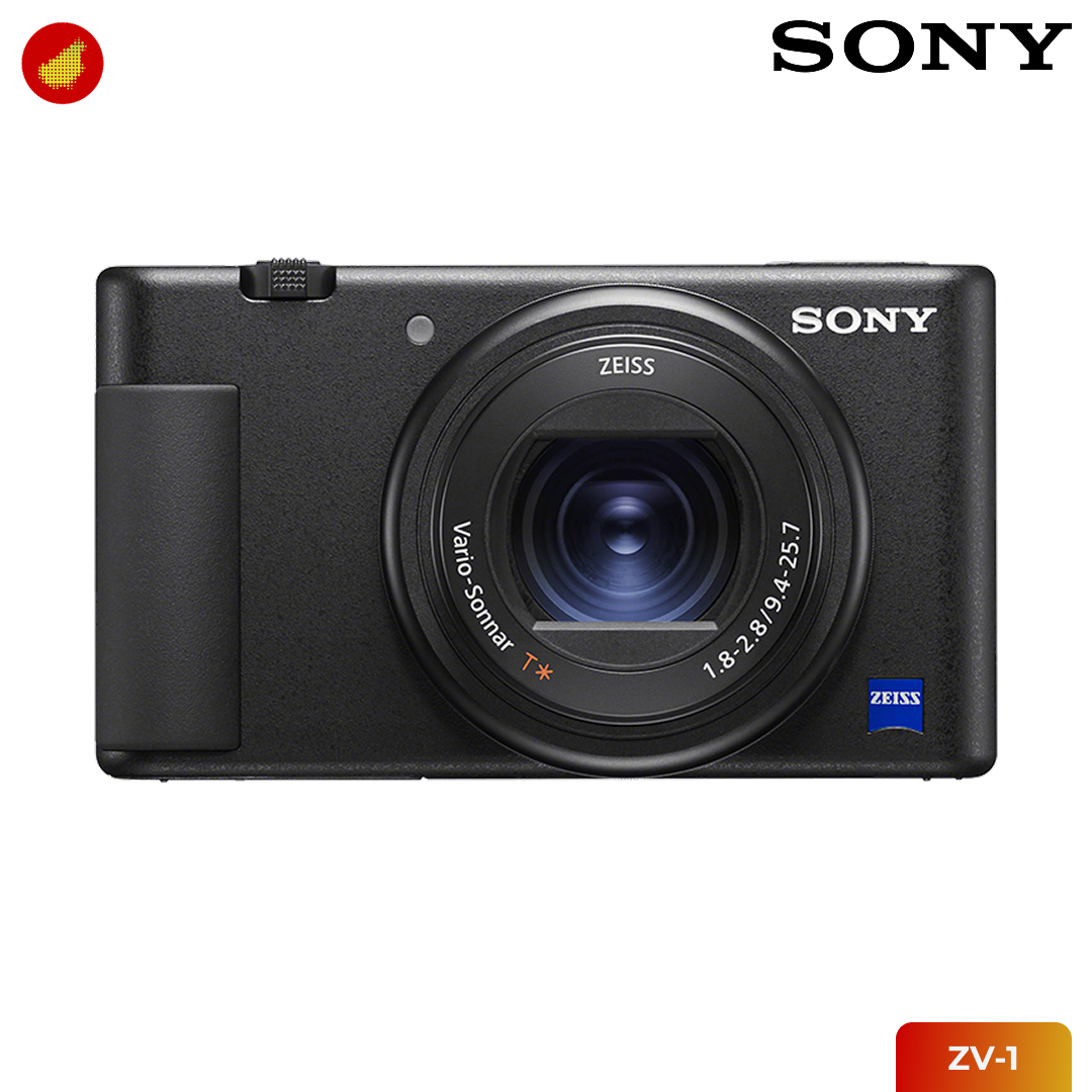 Sony ZV-1