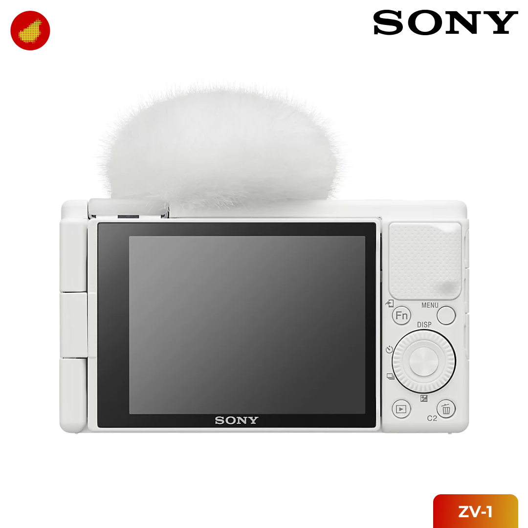 Sony ZV-1
