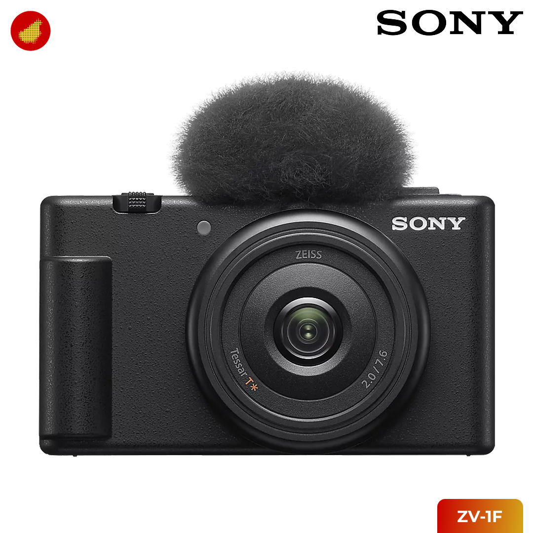 Sony ZV-1F