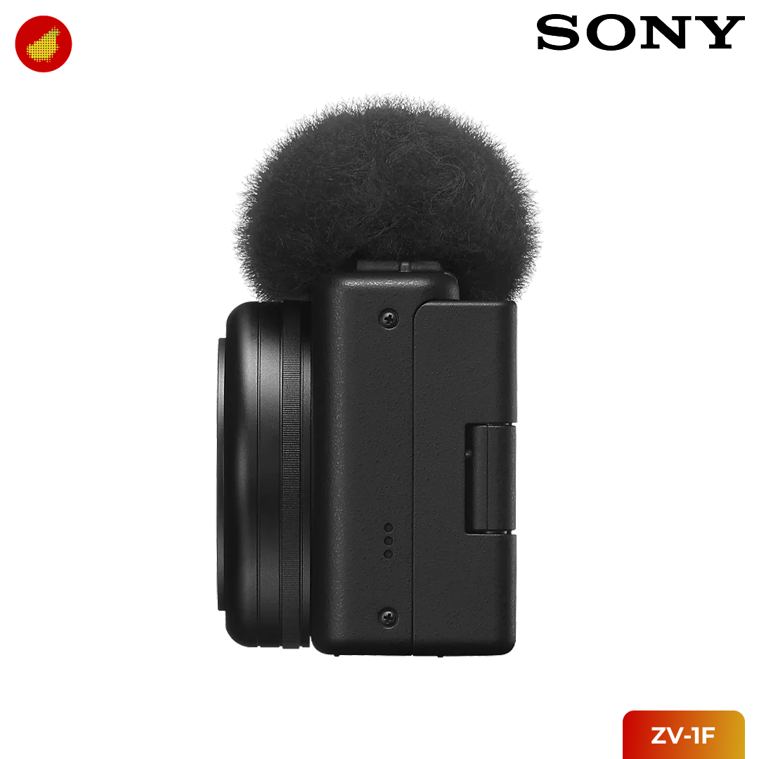 Sony ZV-1F