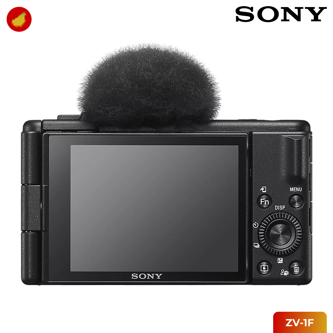Sony ZV-1F