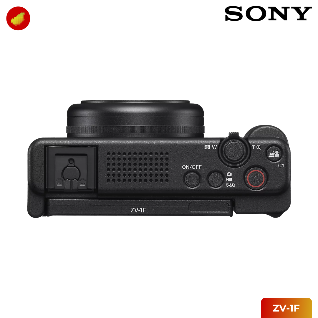Sony ZV-1F