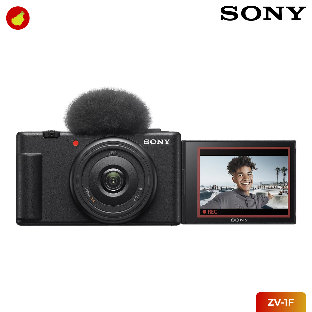 Sony ZV-1F