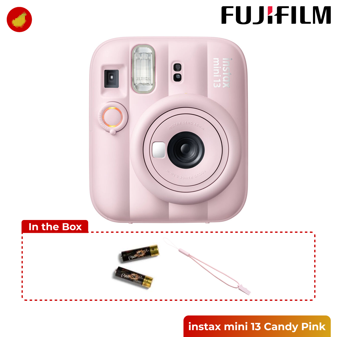 Fujifilm instax mini 13™
