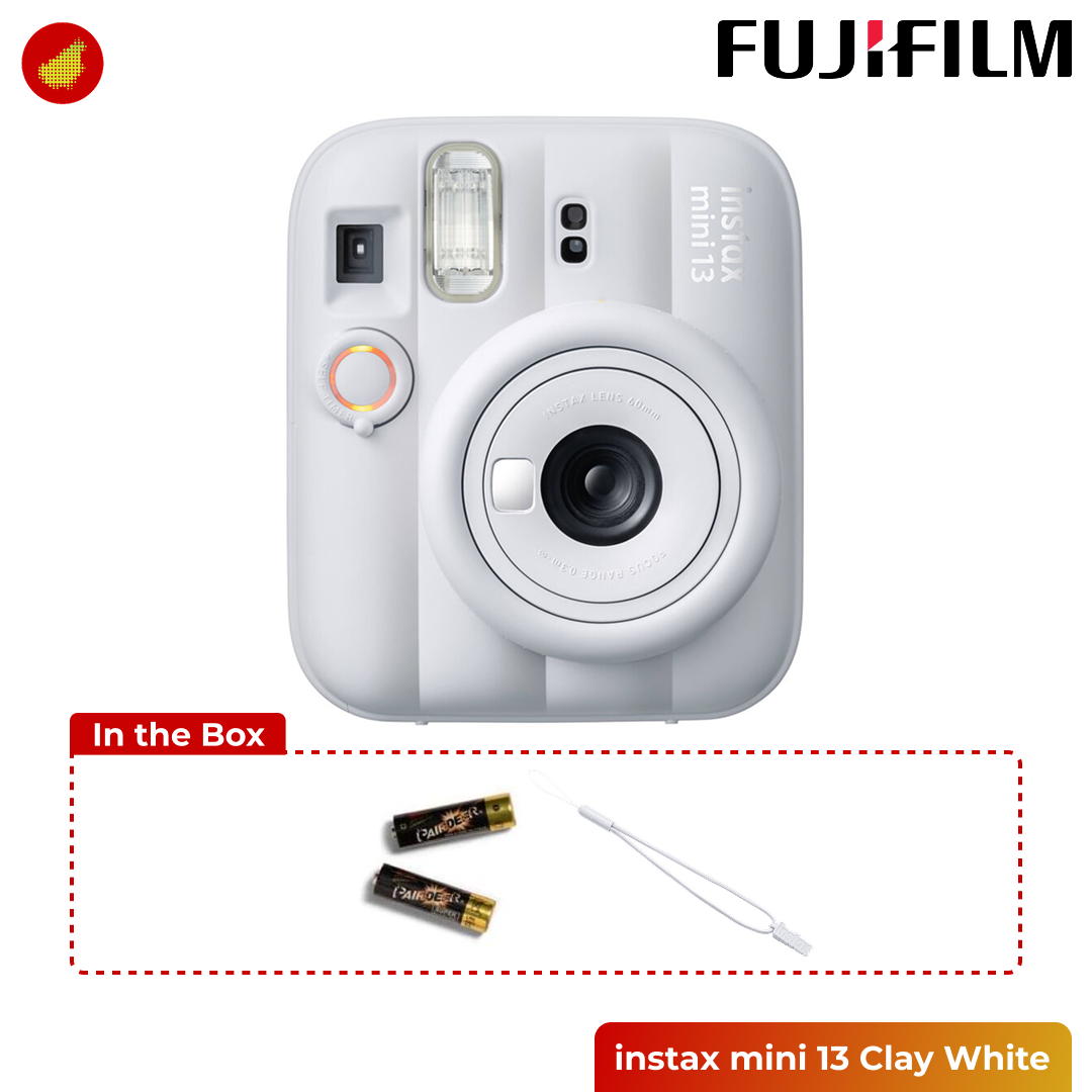 Fujifilm instax mini 13™