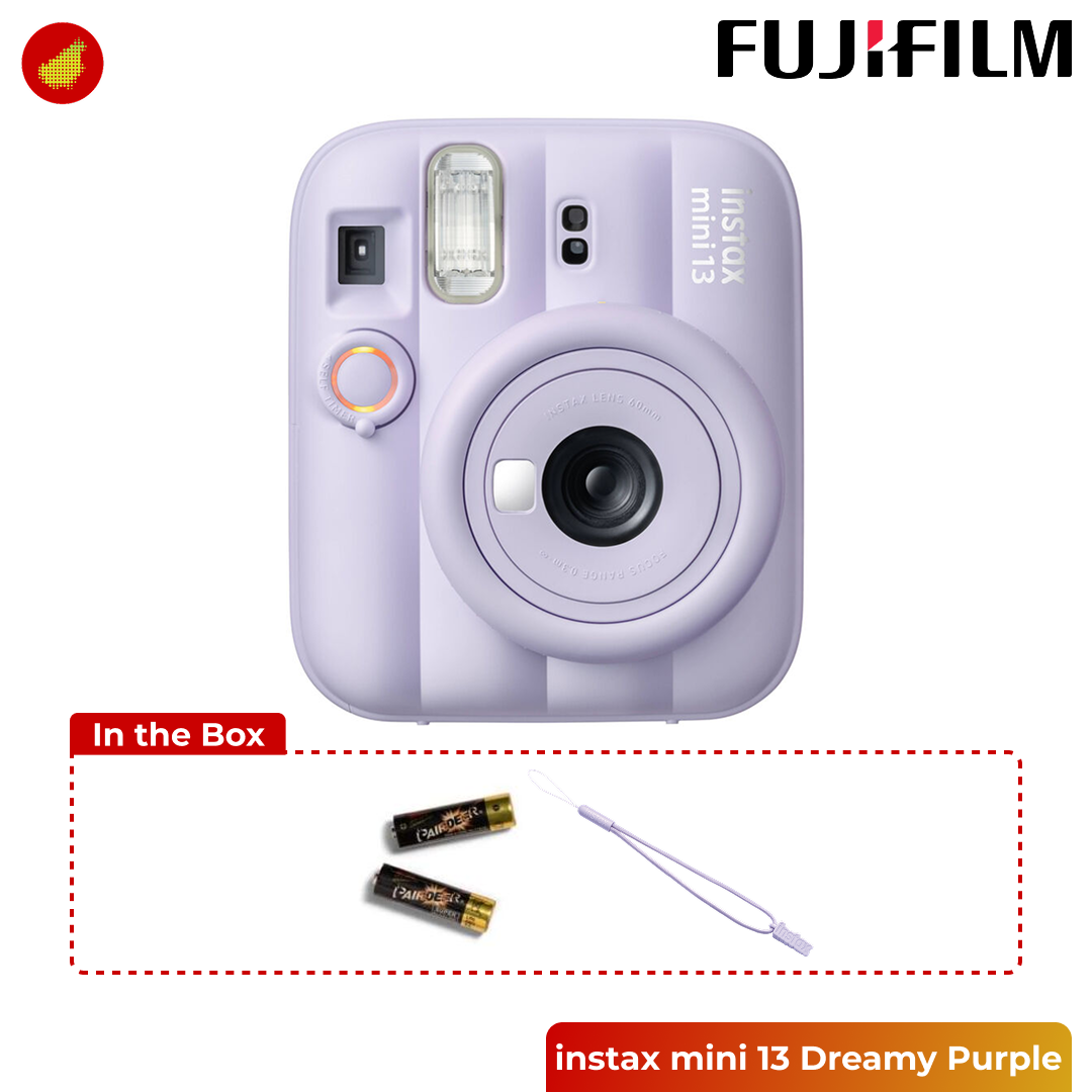 Fujifilm instax mini 13™