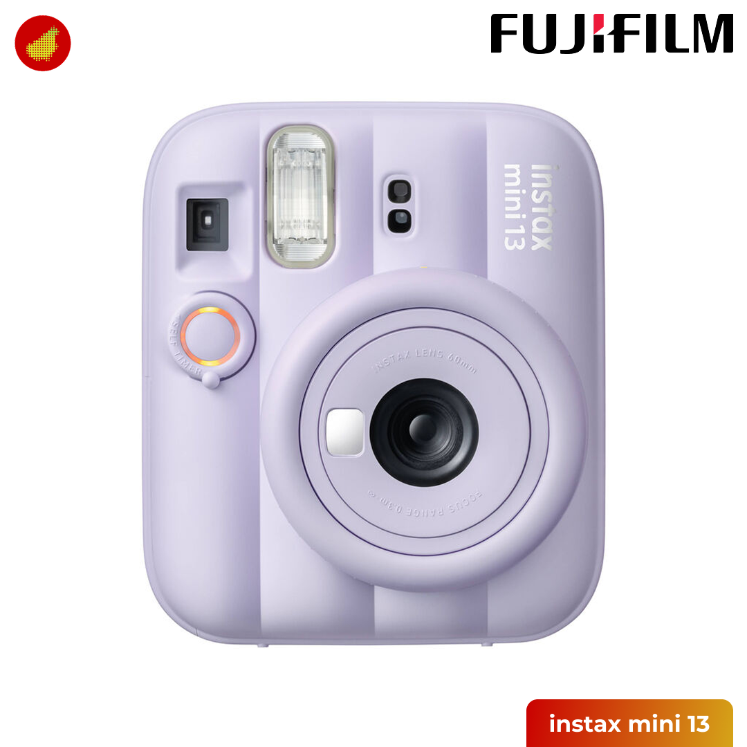 Fujifilm instax mini 13™