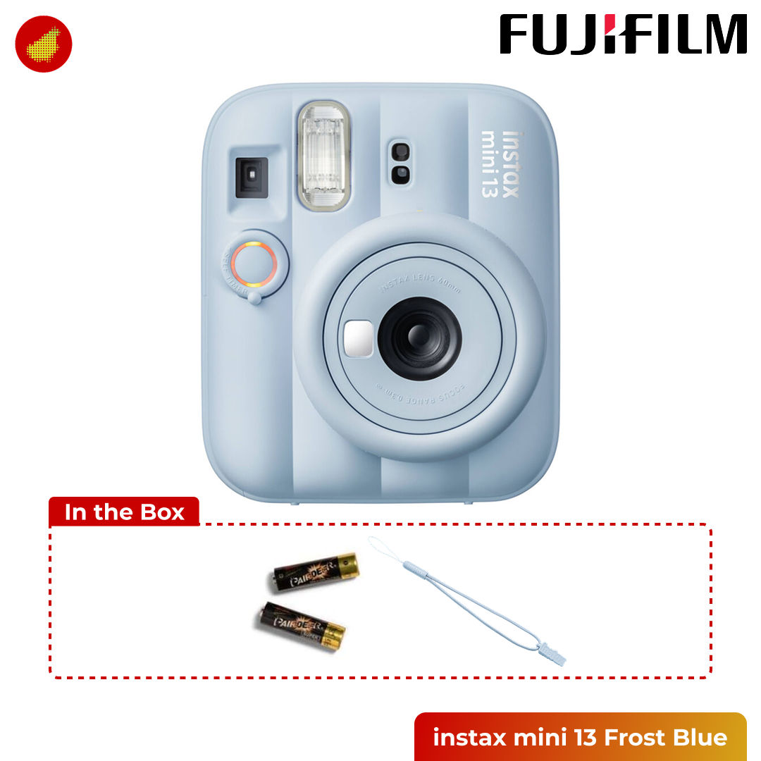 Fujifilm instax mini 13™