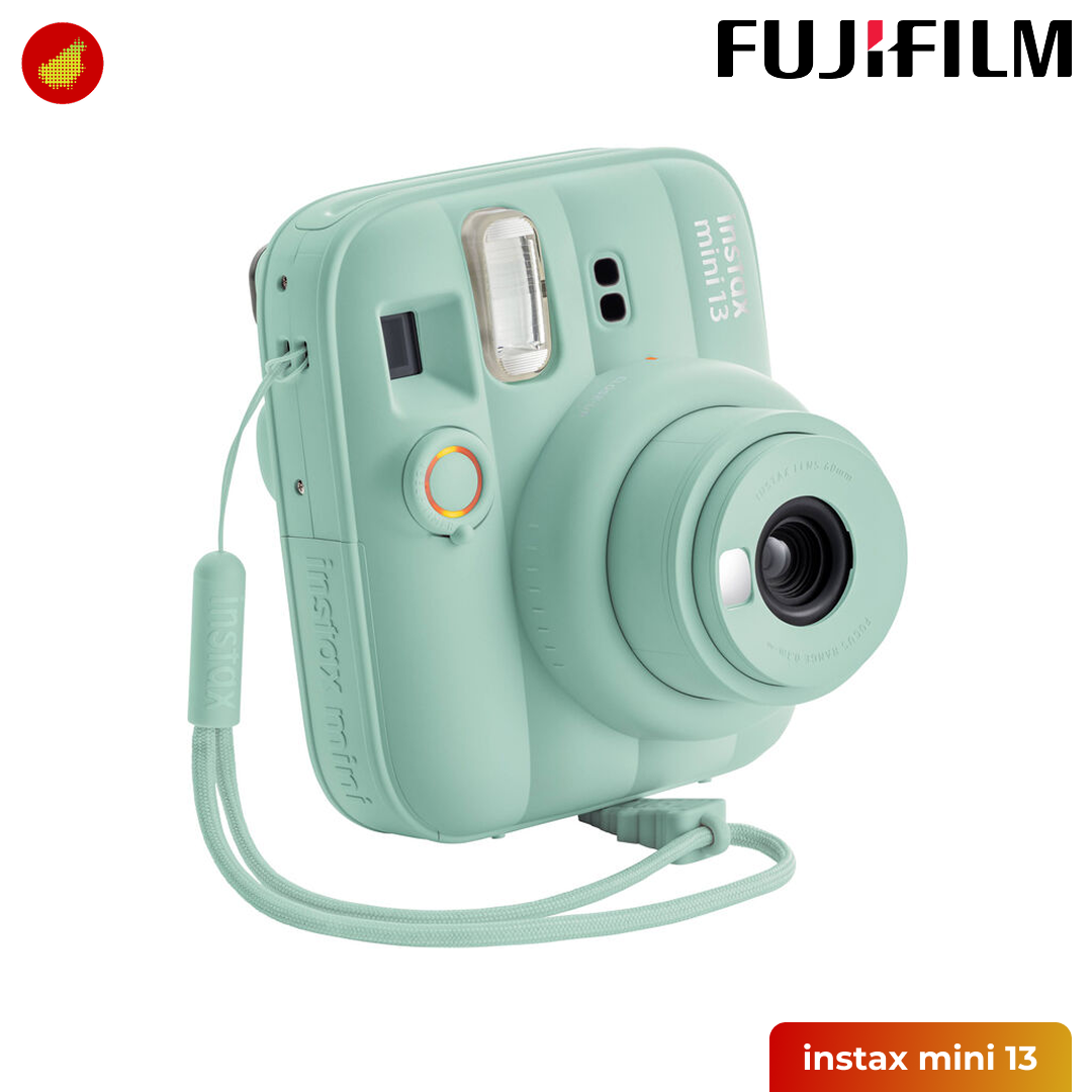 Fujifilm instax mini 13™
