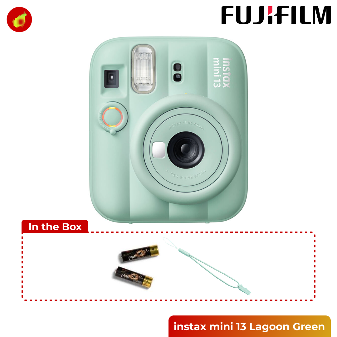 Fujifilm instax mini 13™