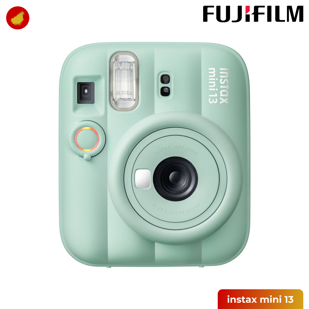 Fujifilm instax mini 13™