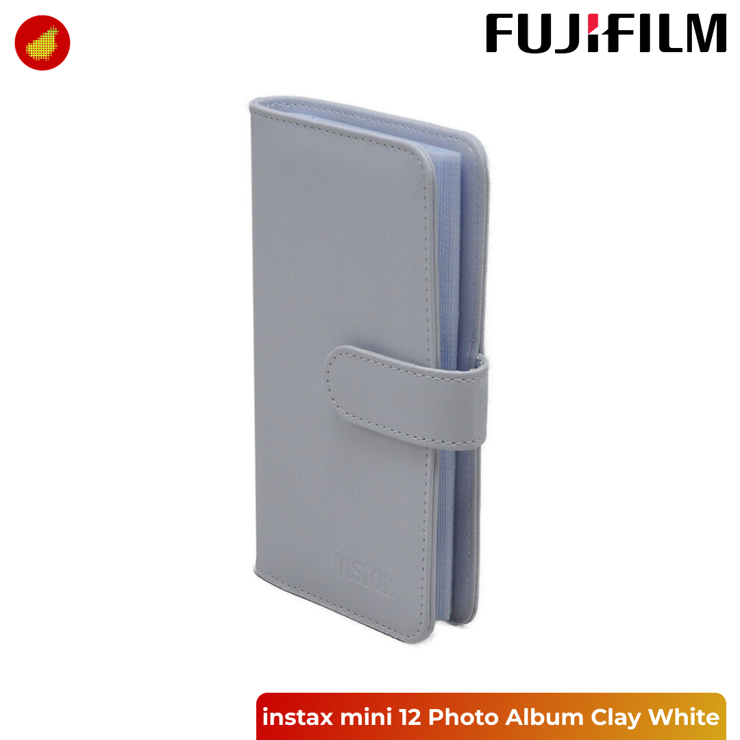 FUJIFILM instax mini 12 Photo Album