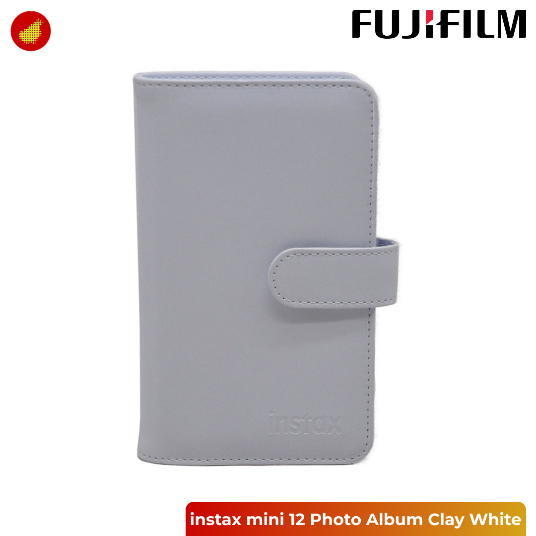 FUJIFILM instax mini 12 Photo Album