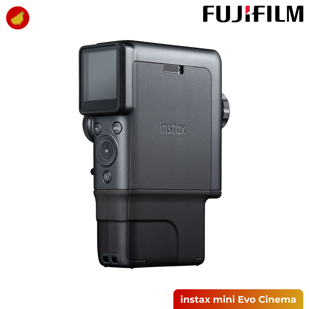 Fujifilm instax mini Evo Cinema