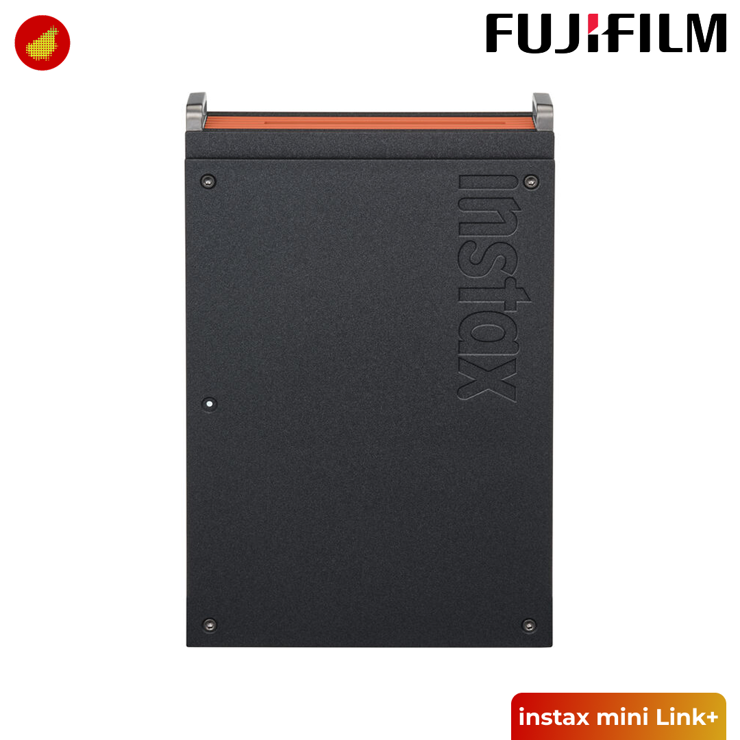Fujifilm instax mini Link+