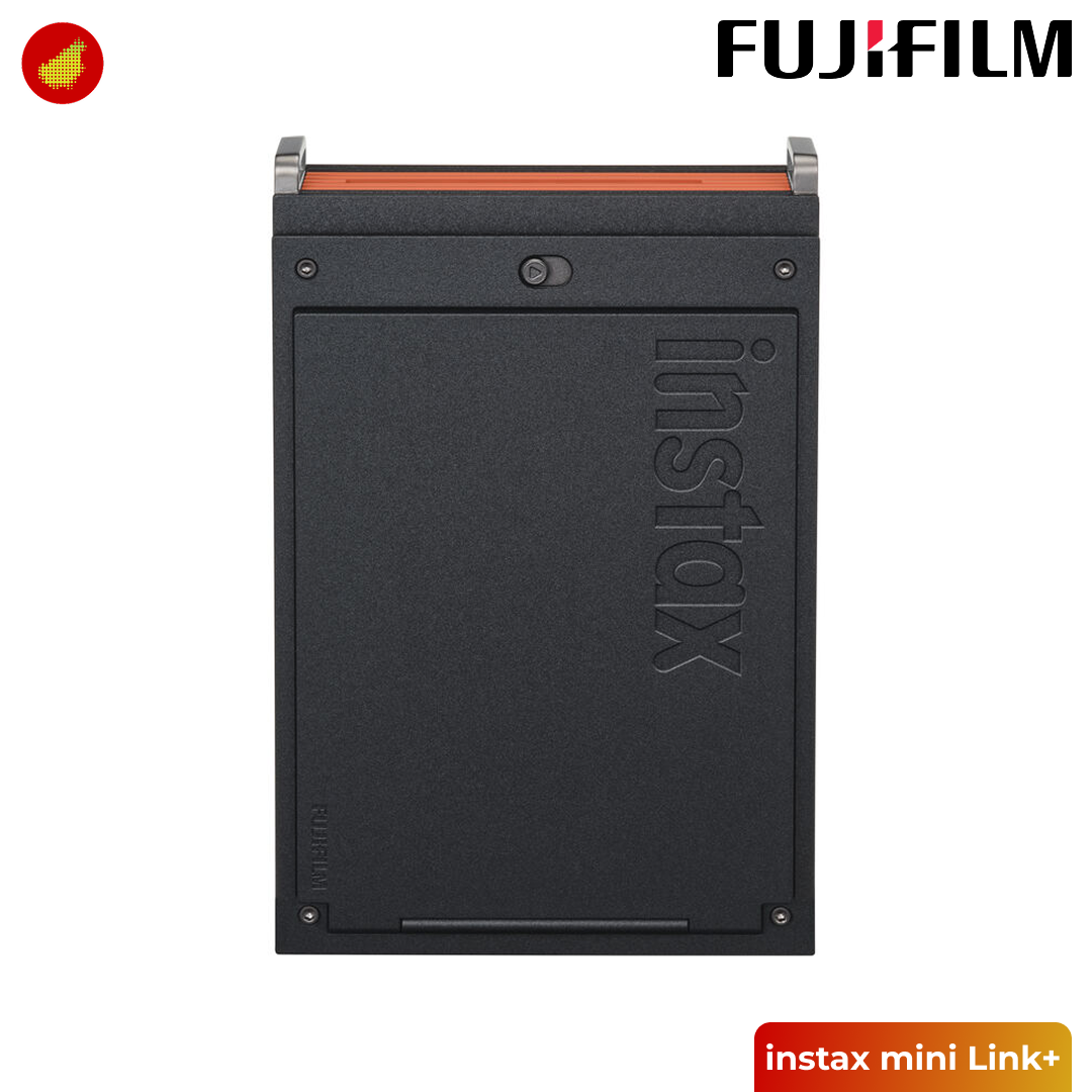 Fujifilm instax mini Link+