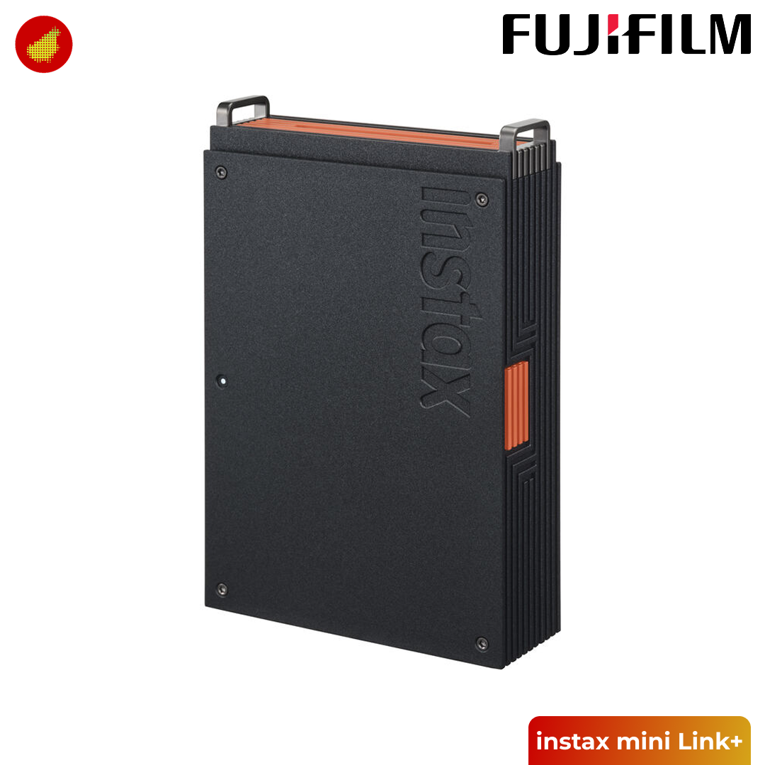 Fujifilm instax mini Link+
