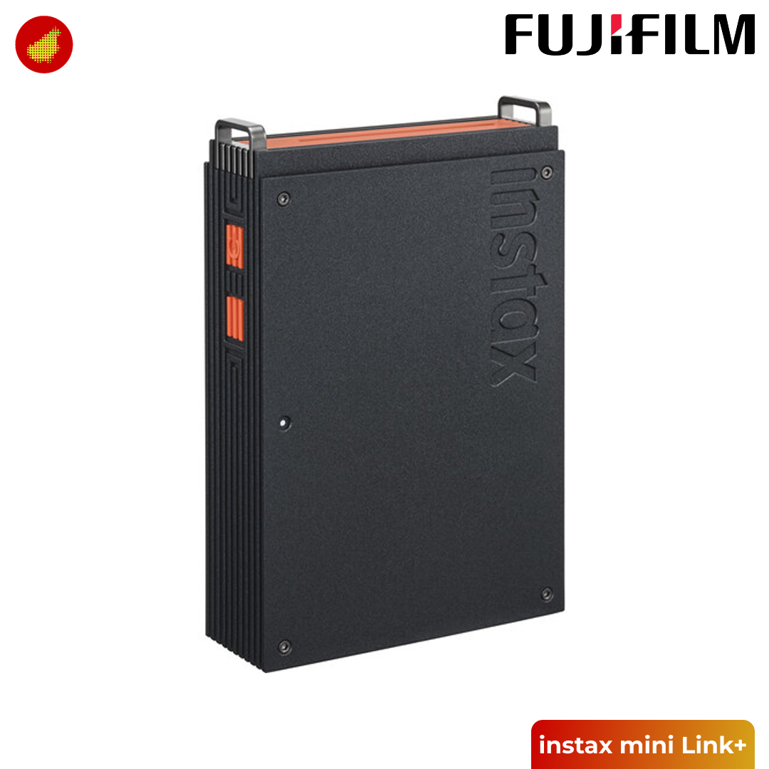 Fujifilm instax mini Link+